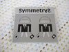 Symmetrys <Limited>