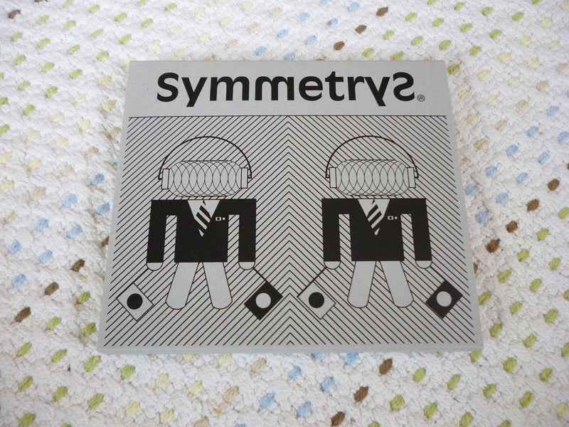 Symmetrys <Limited>
