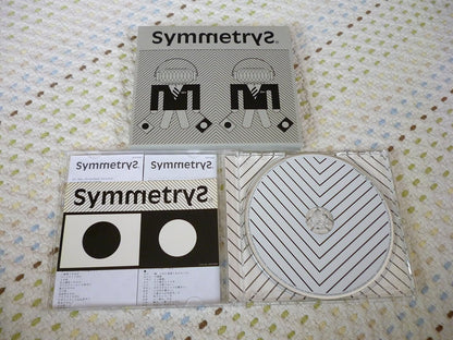 Symmetrys <Limited>
