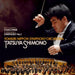 Bach/Saitoh: Chaconne Corigliano: Symphony No.1