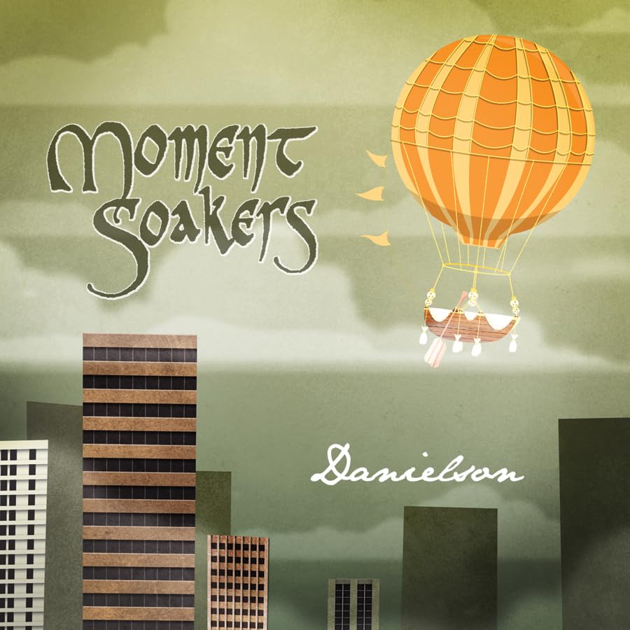 Moment Soakers