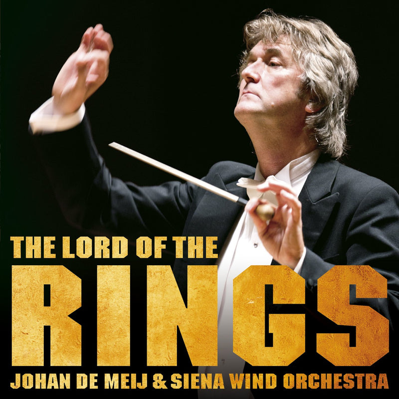 The Lord Of The Rings