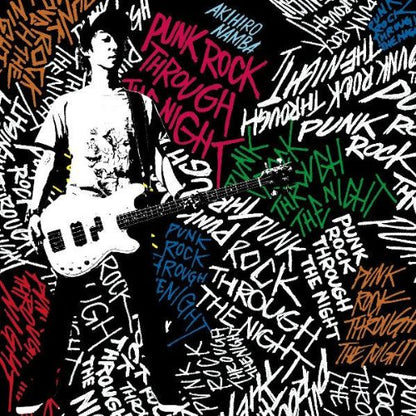 Punk Rock Through The Night