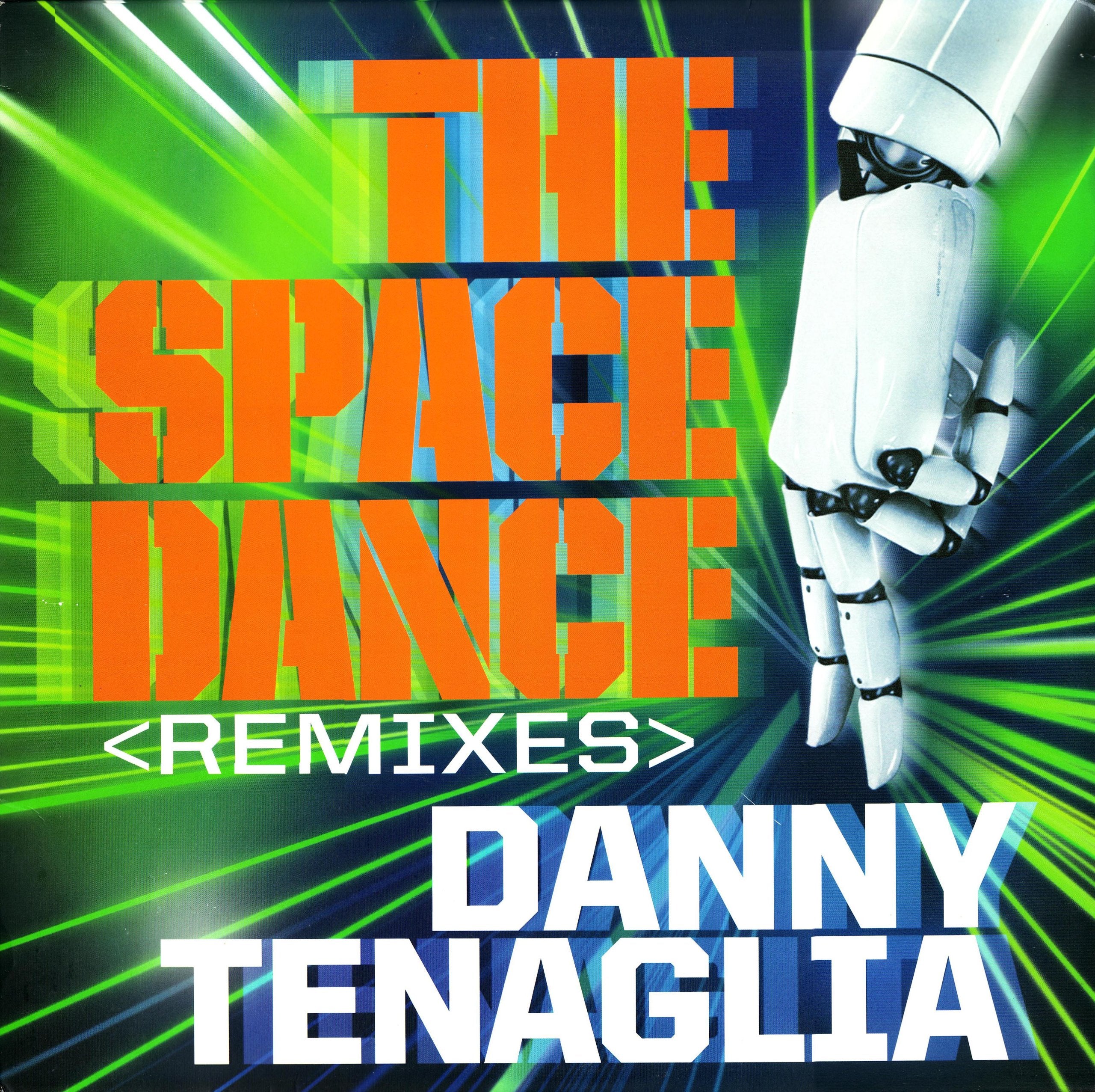 The Space Dance
