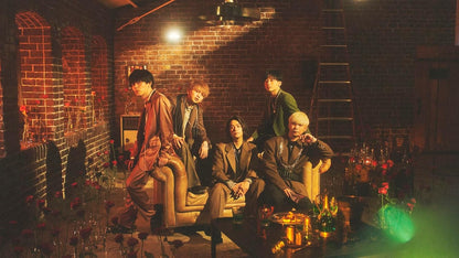 Da-Ice Arena Tour 2022 -Reversi-