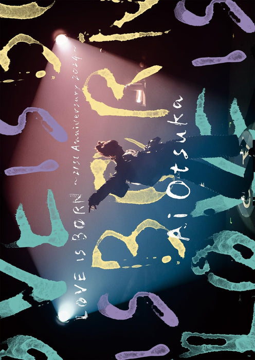 Love Is Born -21St Anniversary 2024-