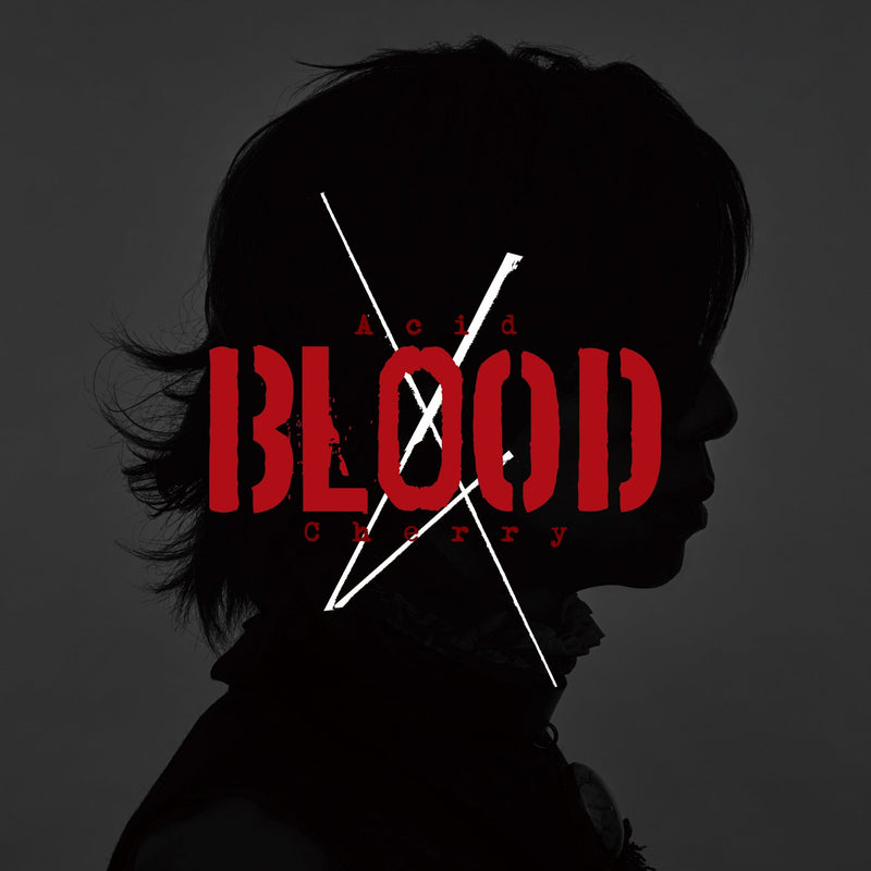 Acid BLOOD Cherry (DVD付き