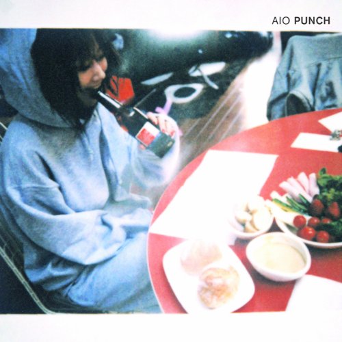 AIO PUNCH (ミニALBUM
