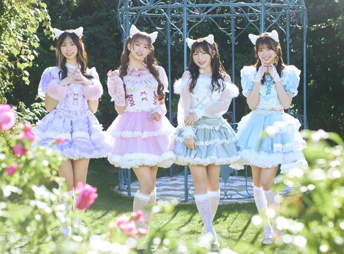 えいきゅーむちゅーでこうしんちゅっ！♡(SG+Blu-ray Disc