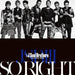 SO RIGHT (初回生産限定盤