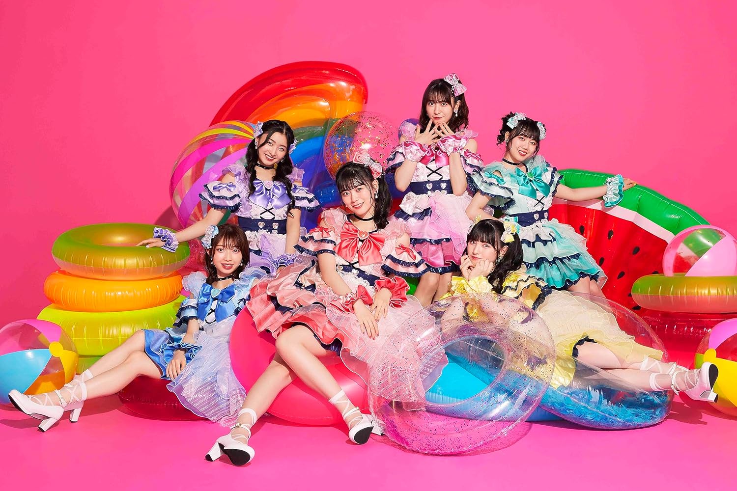 かわいいメモリアル【TYPE-B】(SG