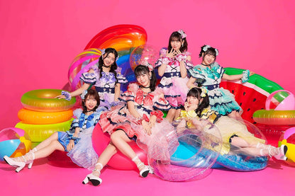 かわいいメモリアル【TYPE-B】(SG