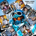 CHEMY×STORY (仮面ライダーガッチャード』主題歌)(SG