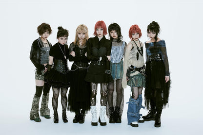 Black Nails(SG+Blu-ray Disc(スマプラ対応))(初回生産限定