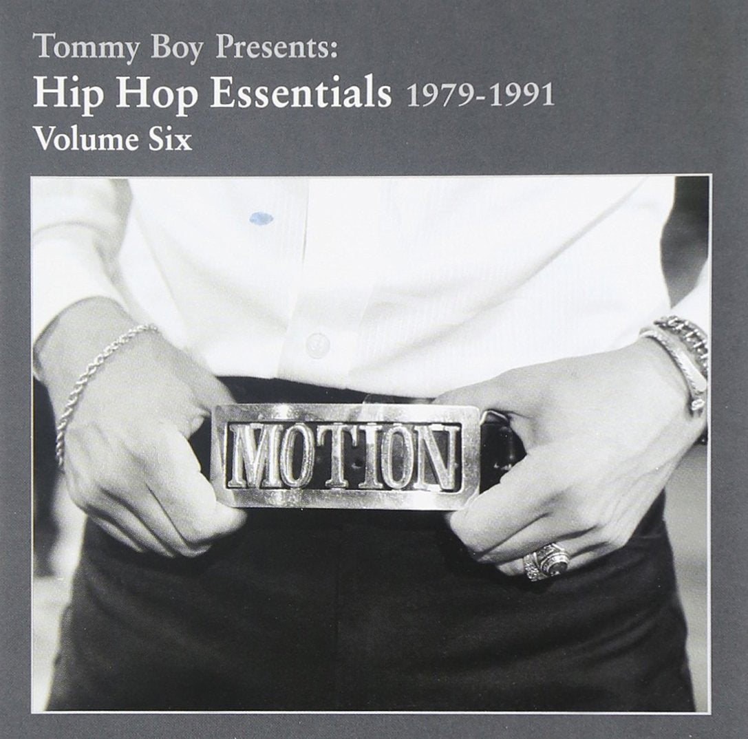 Essential Hip Hop, Vol. 6