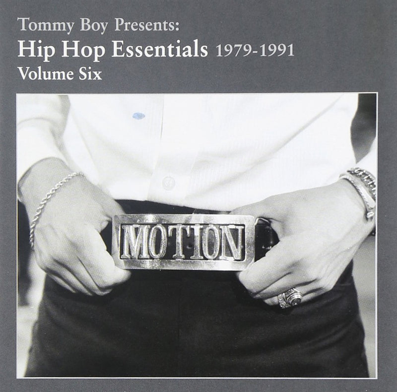 Essential Hip Hop, Vol. 6