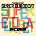 THE BEST OF SUPER EUROBEAT 2022(2CD