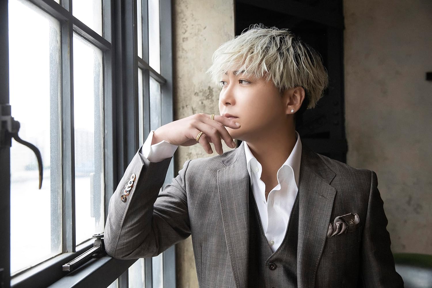 A Singer(CD+BD