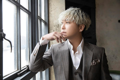 A Singer(CD+BD