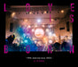 LOVE IS BORN ～19th Anniversary 2022～(ライブ音源CD)(AL3枚組(スマプラ対応