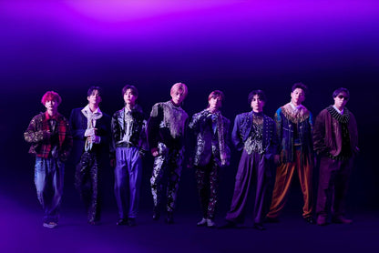Fantastics Live Tour 2024 `Interstellatic Fantastic` -The Final-