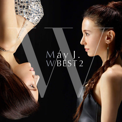 May J. W BEST 2 -Original & Covers-(CD2枚組