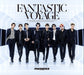 FANTASTIC VOYAGE(CD+Blu-ray2枚組