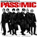 PASS THE MIC(CD+LIVECD2枚組(スマプラ対応