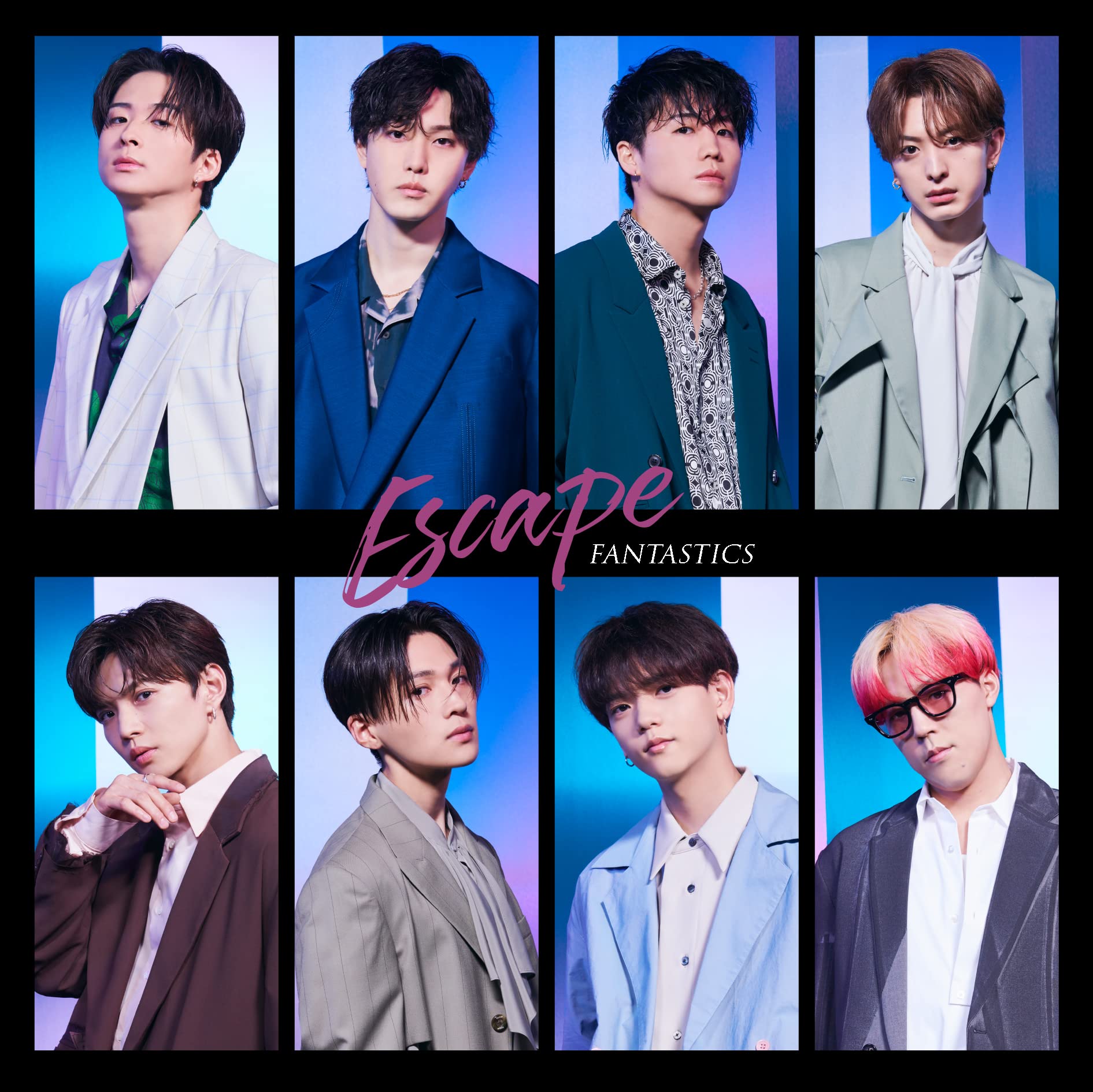 Escape(CD