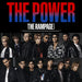 THE POWER(LIVE盤)(CD+DVD
