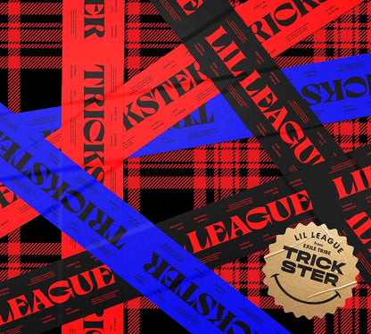 TRICKSTER(AL)(初回生産限定