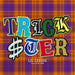 TRICKSTER(ALBUM+Blu-ray Disc)(LIVE盤