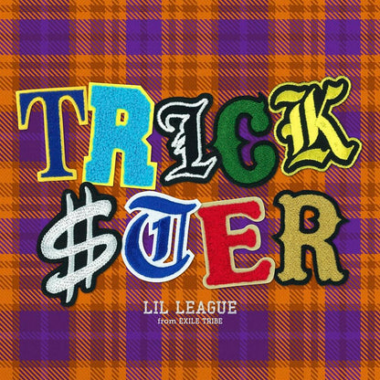 TRICKSTER(ALBUM+Blu-ray Disc)(LIVE盤