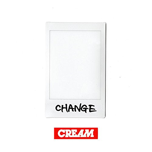CHANGE(CD+DVD