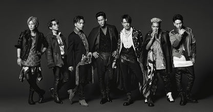 The Jsb Legacy