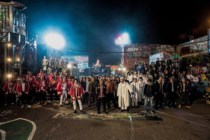 High & Low The Movie