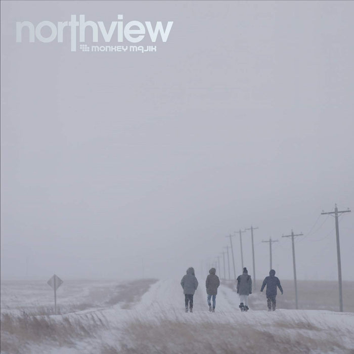northview(CD+DVD)(初回生産限定