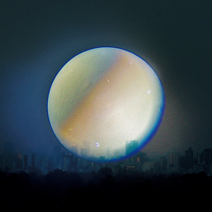 極夜において月は語らず(CD