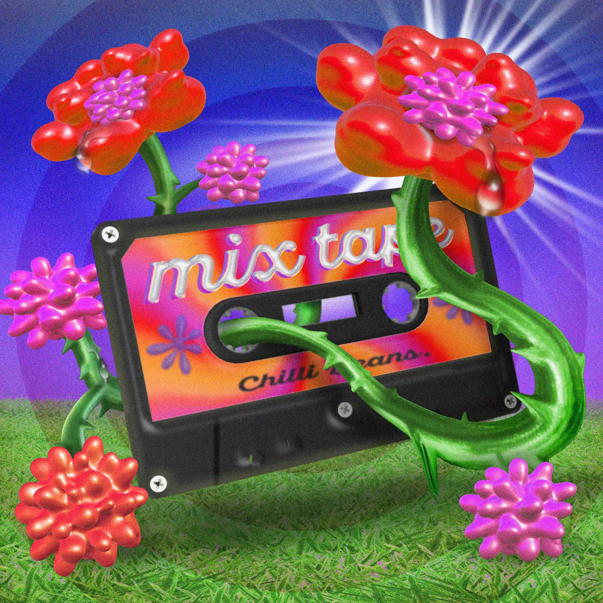 mixtape(CD