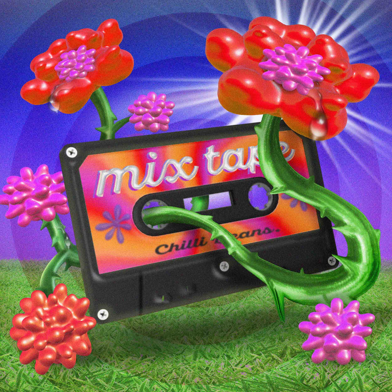 mixtape(CD