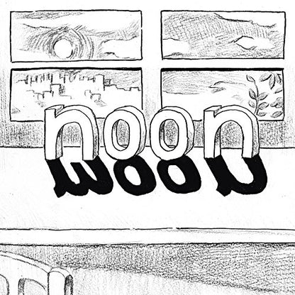 Noon/Moon