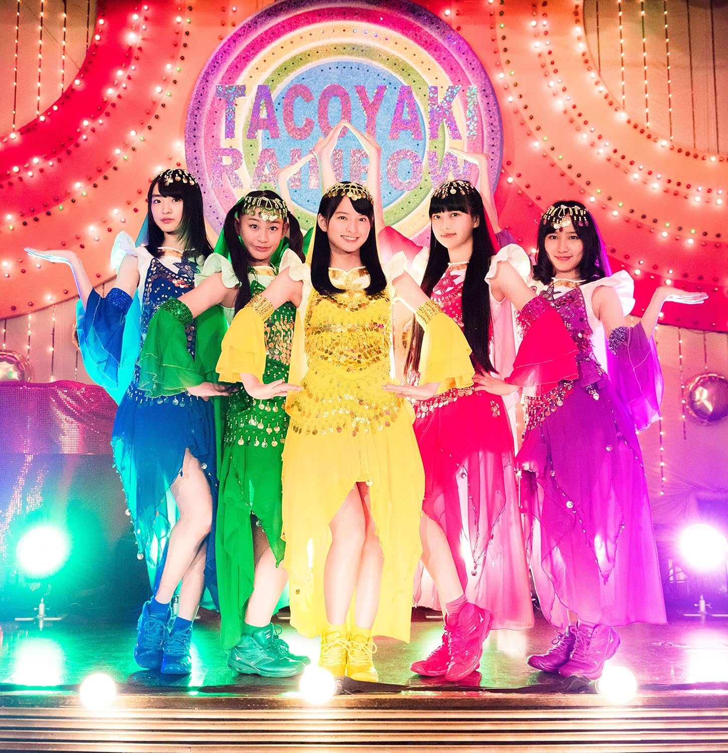 まいど! おおきに! (CD2枚組+DVD)(TYPE-B