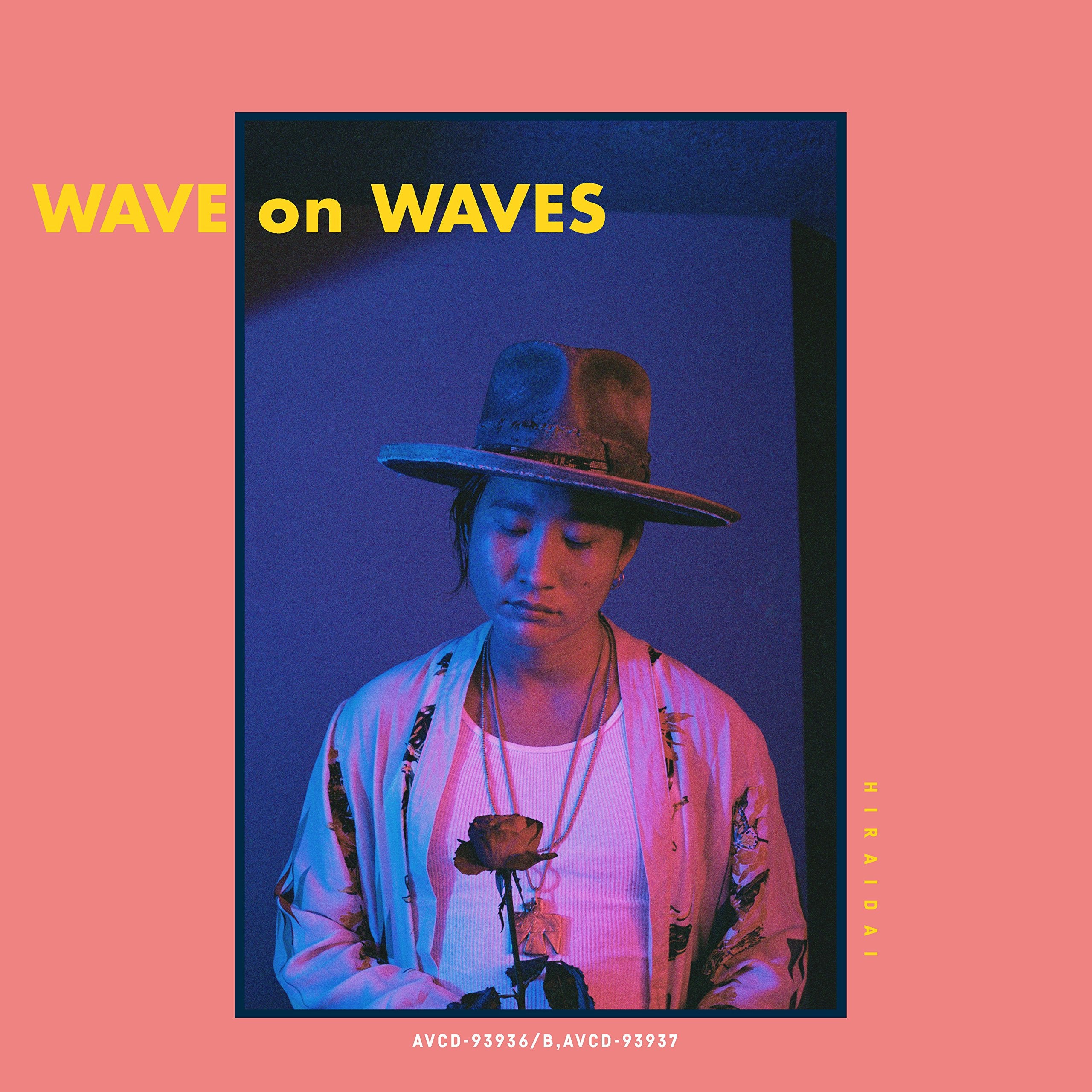 Wave On Waves