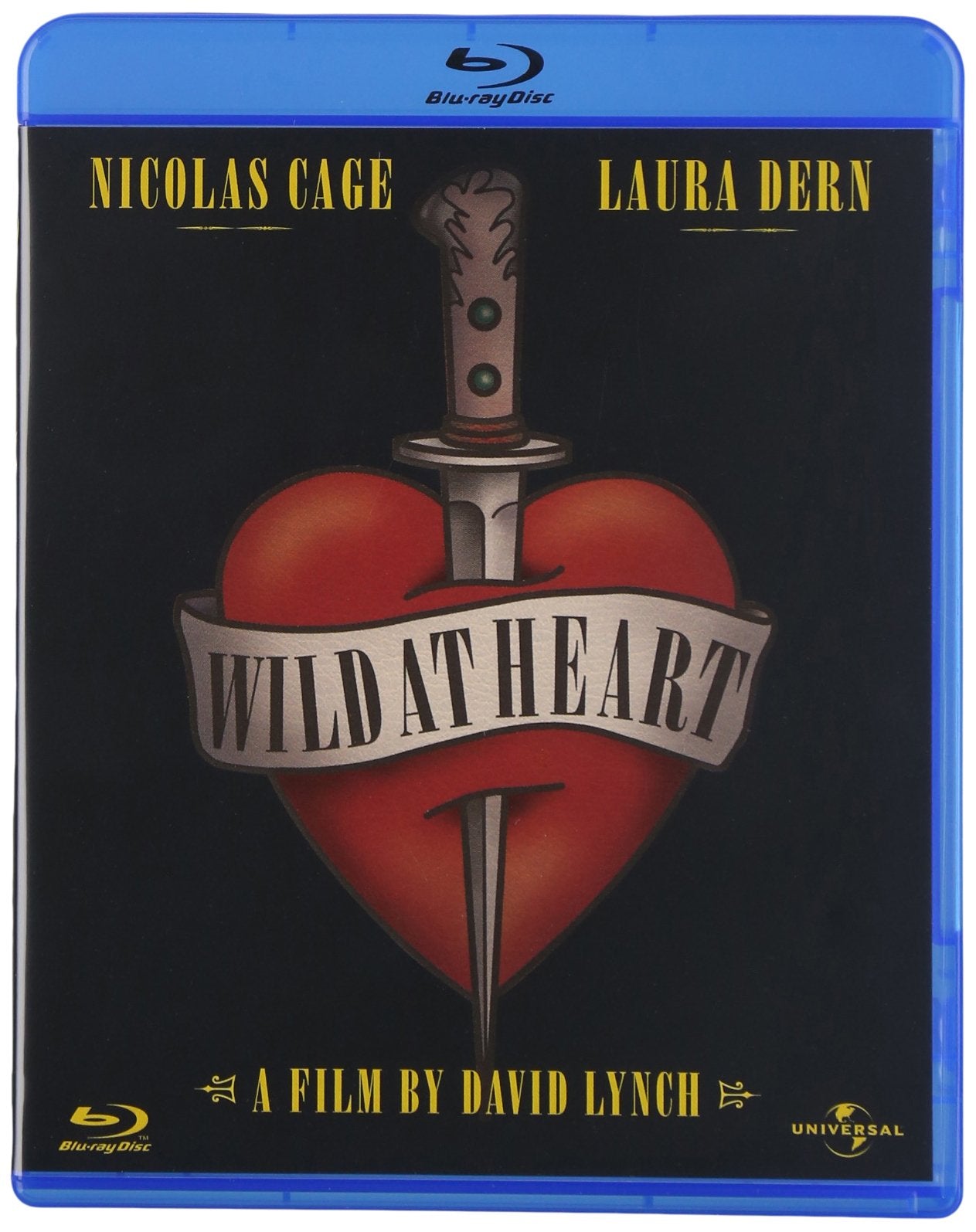 Wild At Heart
