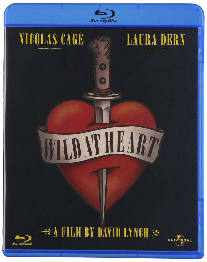 Wild At Heart