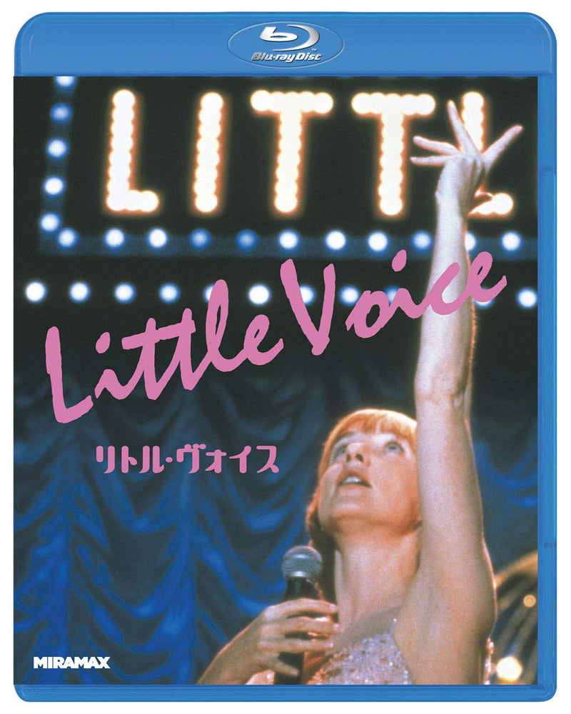 Little Voice