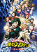My Hero Academia The Movie -Futari No Hero-