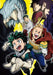 My Hero Academia 4Th Vol.1
