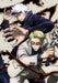 呪術廻戦 Vol.3 Blu-ray (初回生産限定版