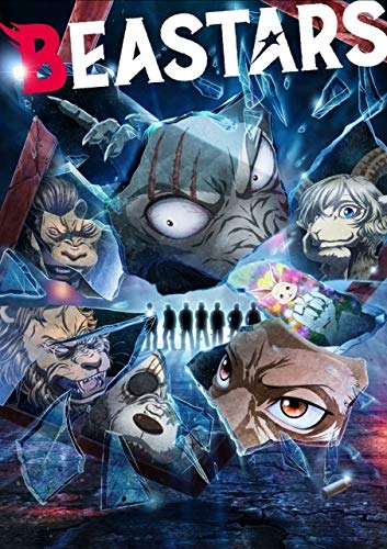 Beastars 2Nd Vol.2
